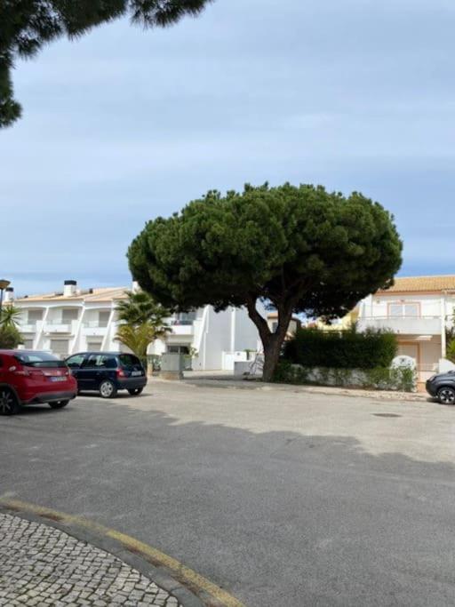 Albufeira Falesia Beach Apartment Exterior photo