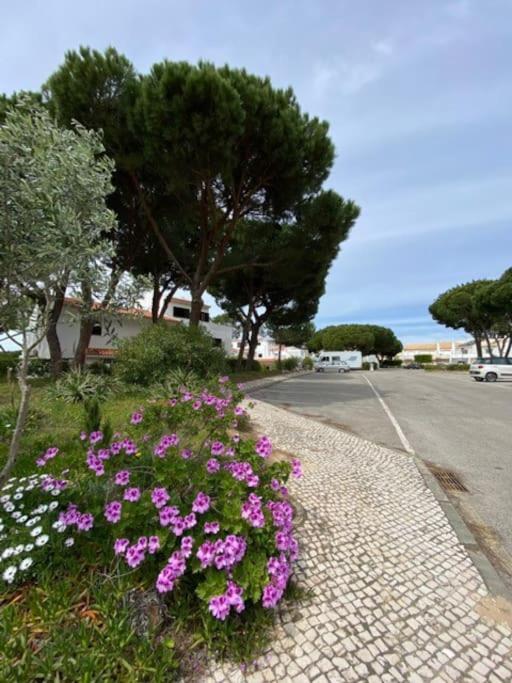 Albufeira Falesia Beach Apartment Exterior photo